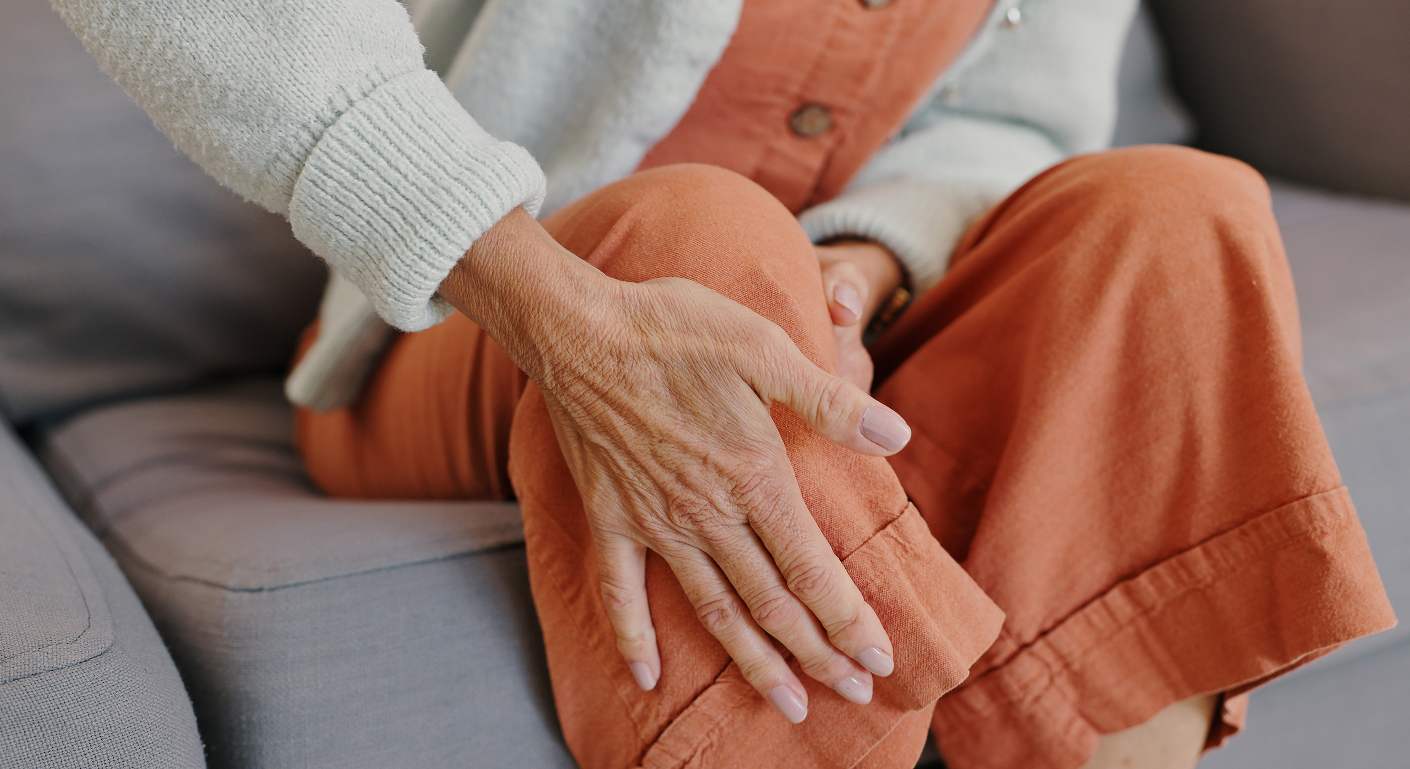 Osteoporose symptomen