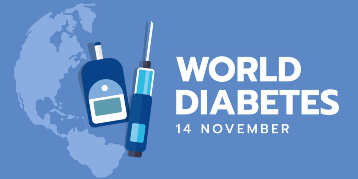 Het is Wereld Diabetes Dag, maar wat is diabetes?