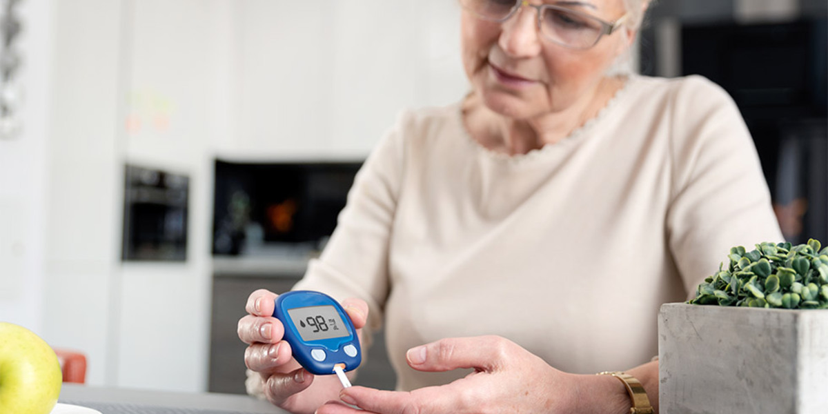 Verschijnselen en varianten van diabetes
