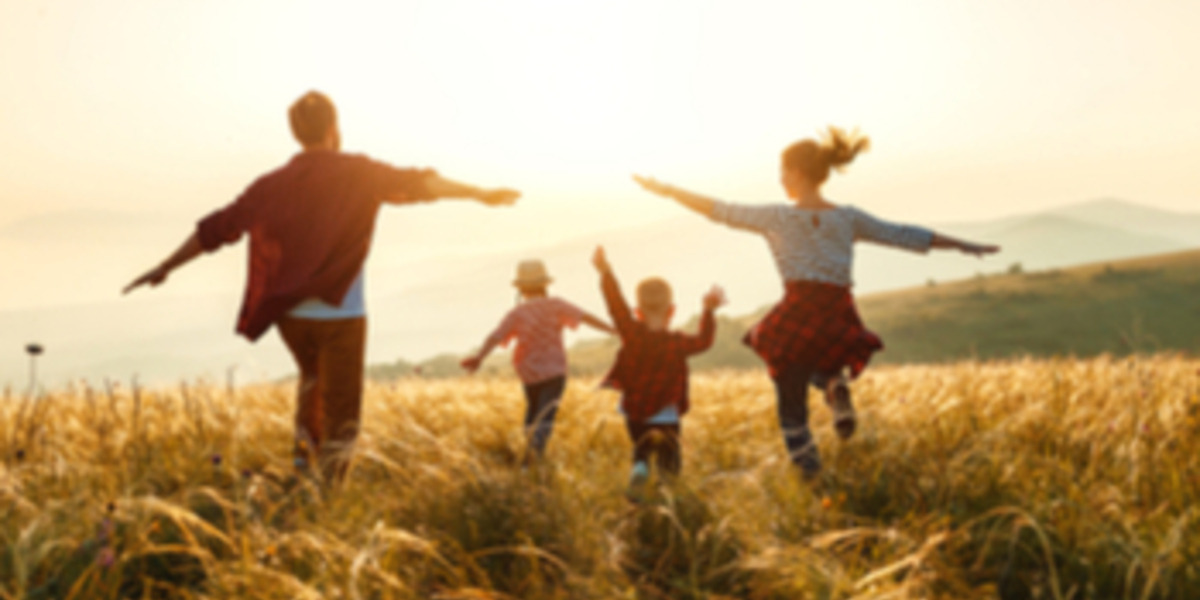 Veilig op daguitstap met kinderen: wat neem je mee?