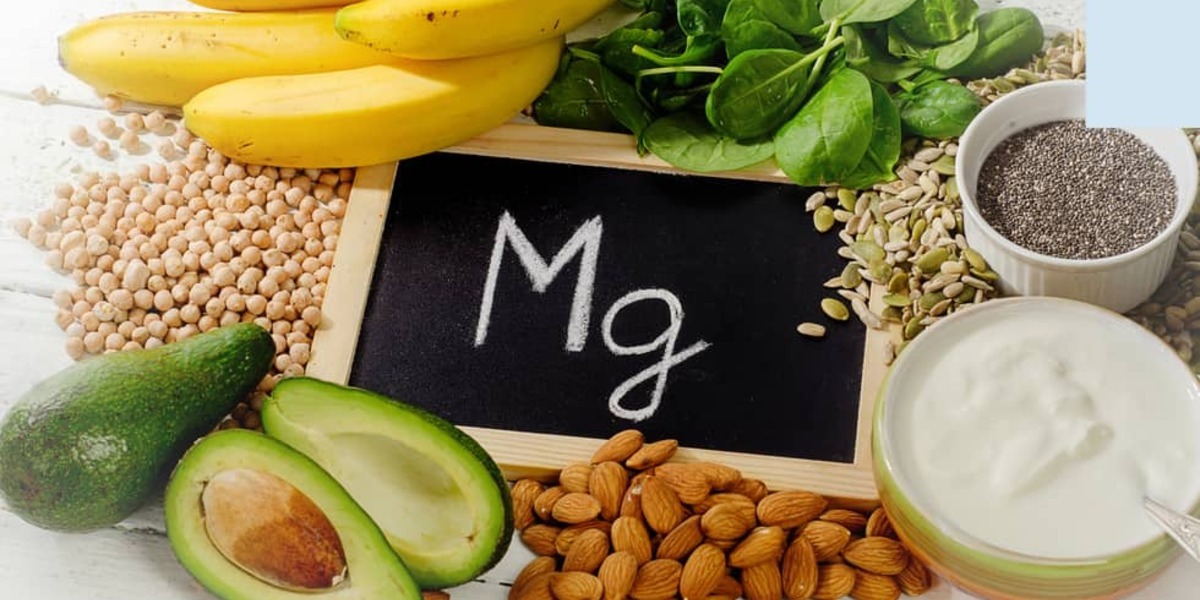 Magnesium