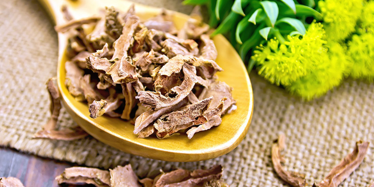 Minder stress, meer veerkracht: de kracht van rhodiola 