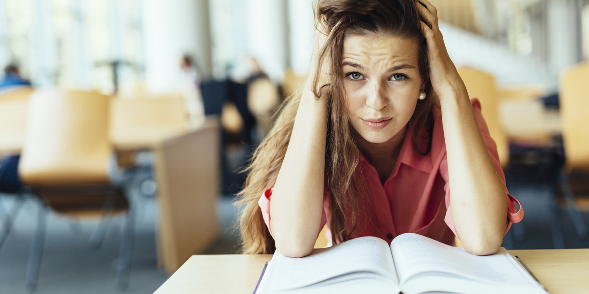 Met deze tips overleef je de examenperiode