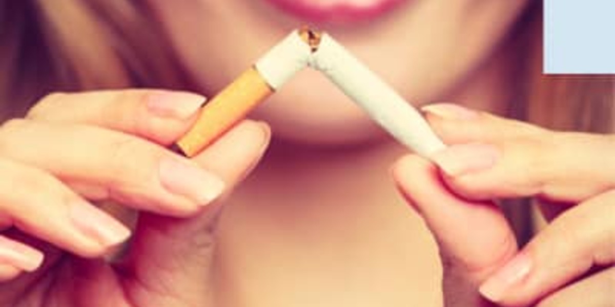 Tips om te stoppen met roken