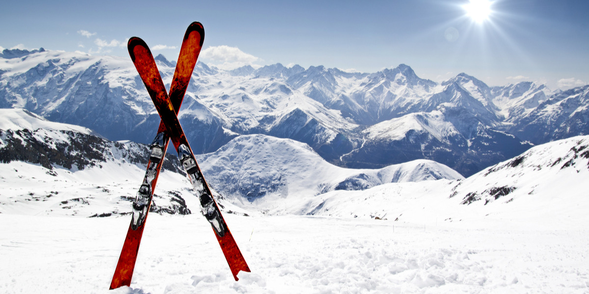 Onze aanraders voor het wintersporten