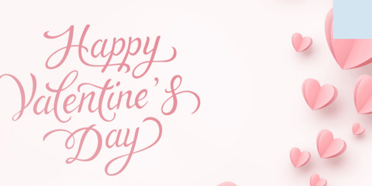 Verwen je geliefde of jezelf op Valentijnsdag