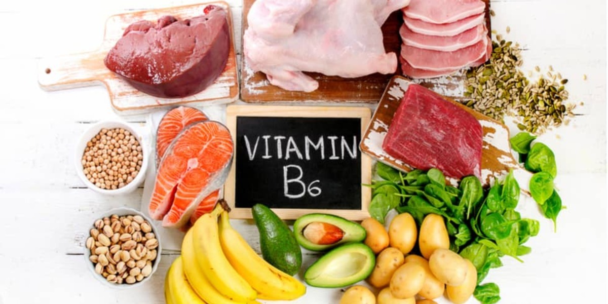 Alles wat je wil weten over vitamine B6