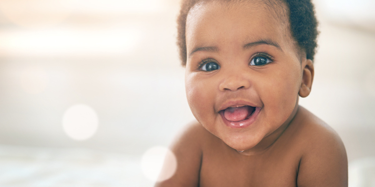 Waarom heeft je baby vitamine D nodig?