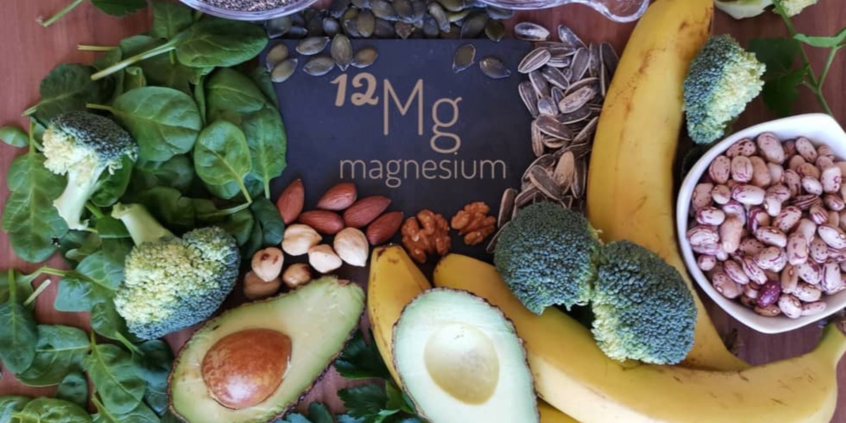 Wat is magnesium? 