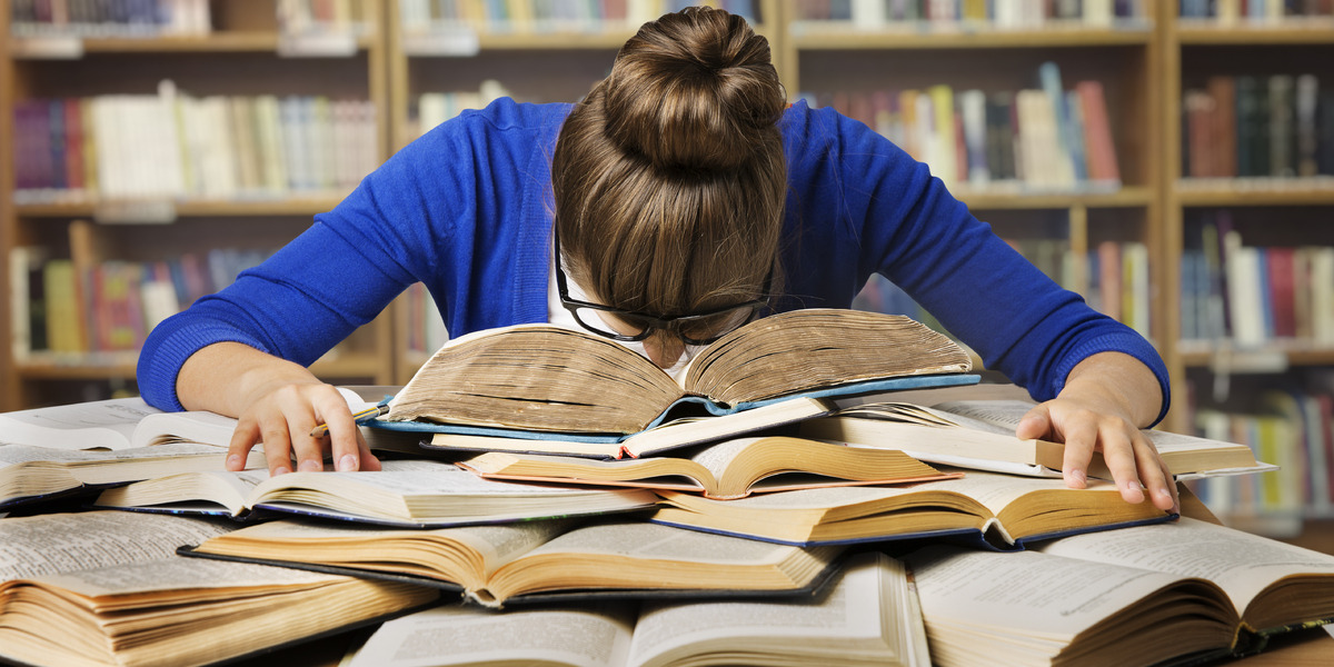 Tips voor een geslaagde tweede zit
