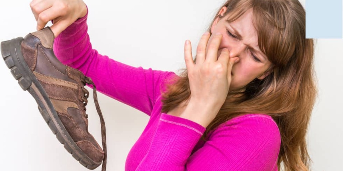 Ne soyez plus gêné de vos pieds malodorants 