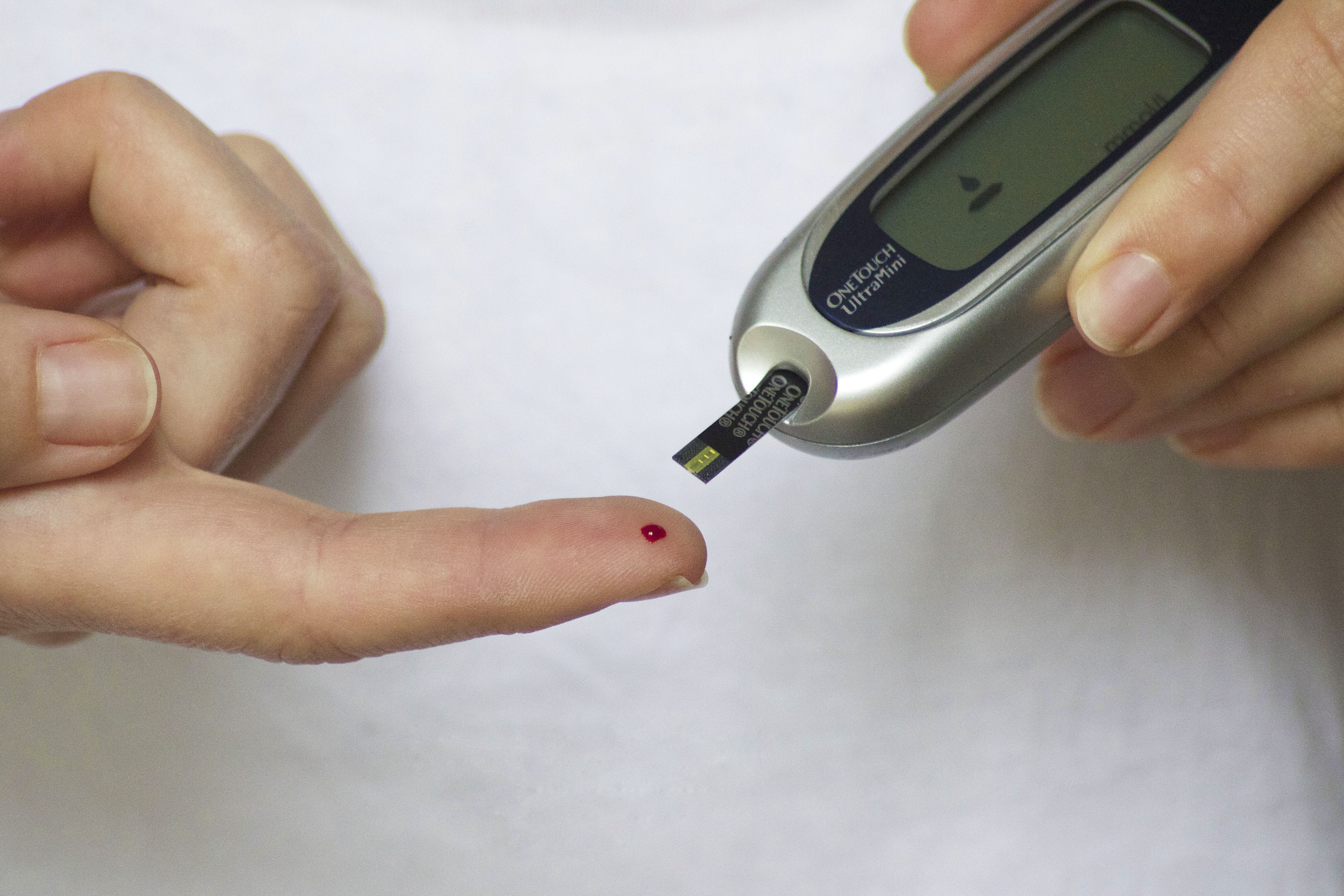 Hoe leef je een volwaardig leven met diabetes?