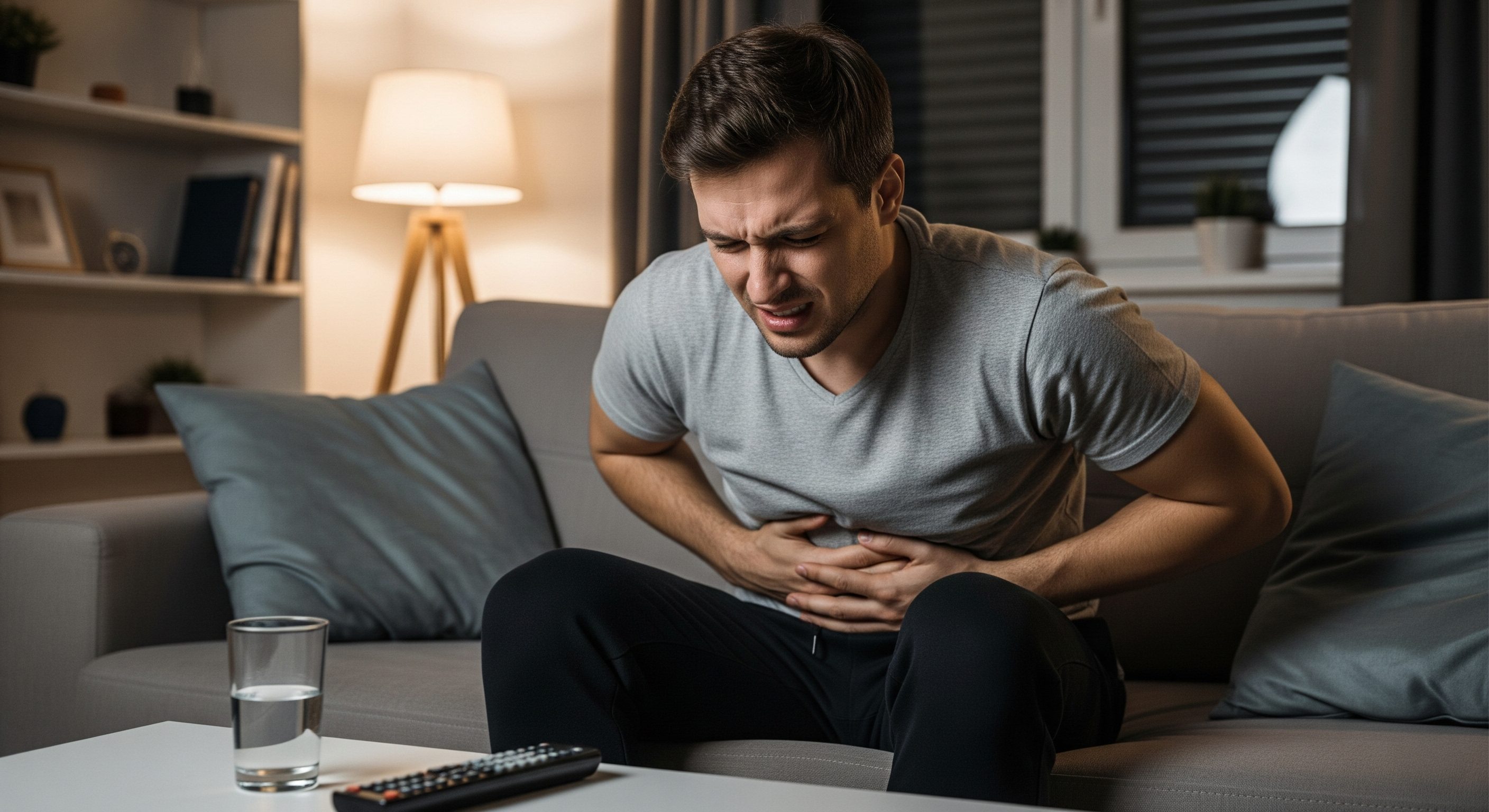 Wat is IBD en hoe verschillen de ziekte van Crohn en colitis ulcerosa van elkaar?