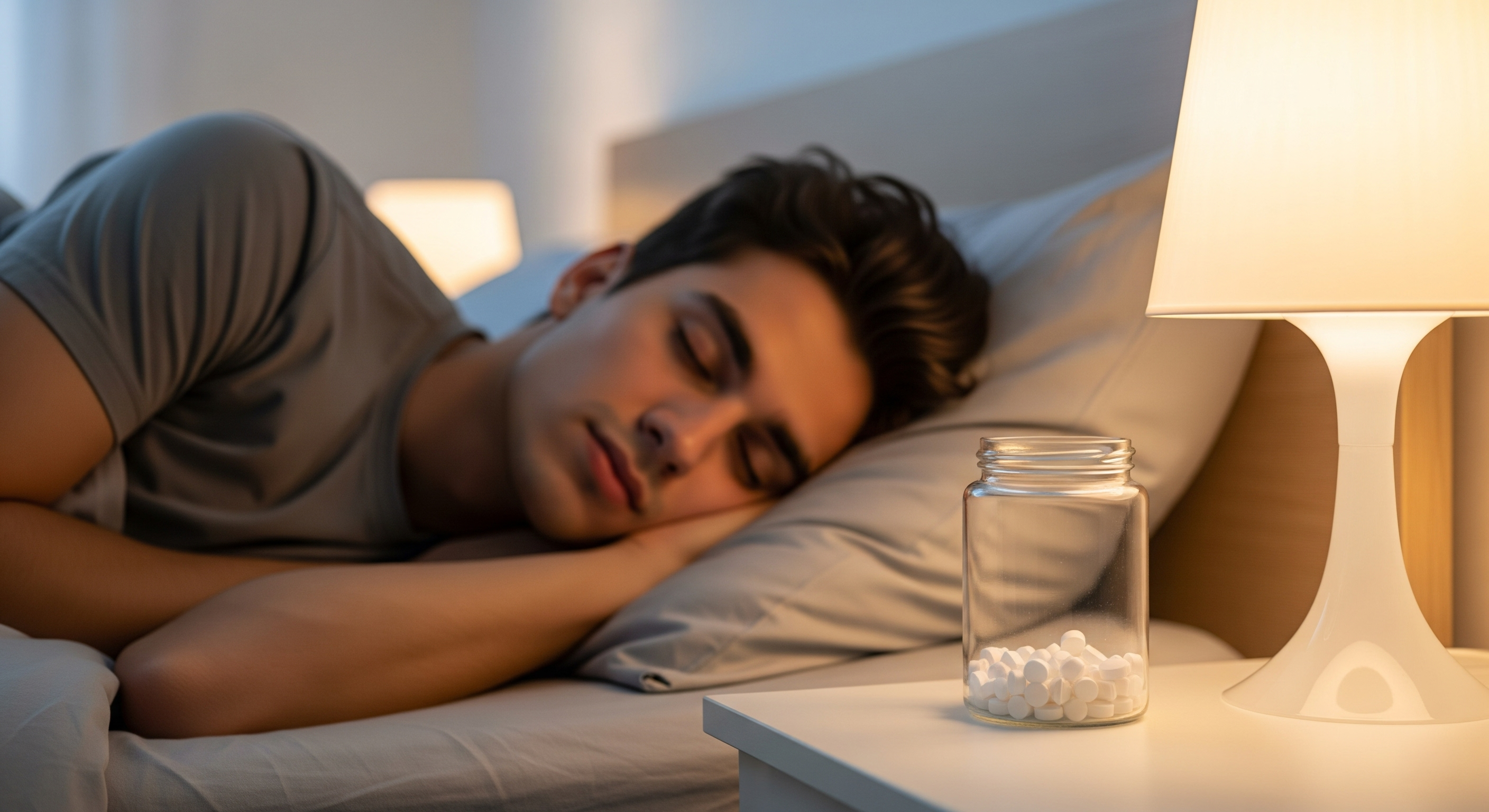 Wat is melatonine en hoe gebruik je het correct?