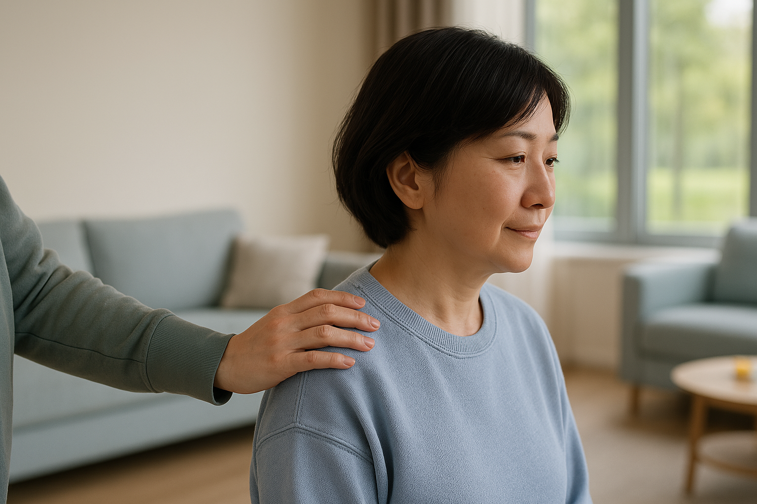 Comment reconnaître les symptômes de la dépression et que faire ensuite ?