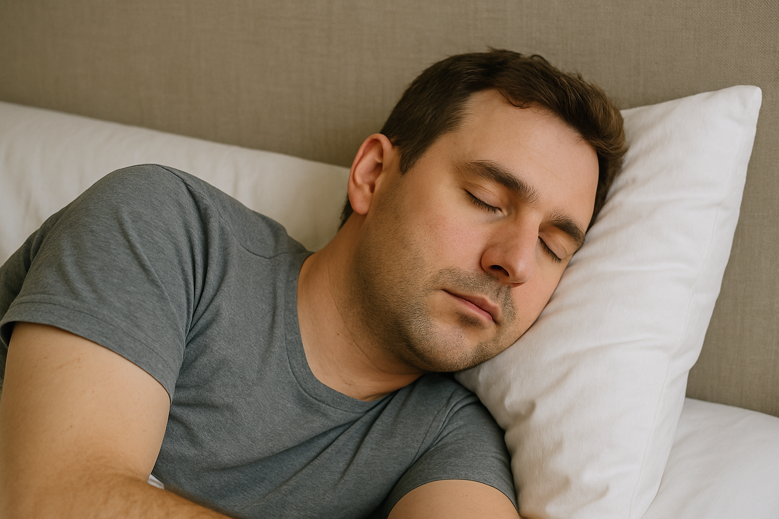 10 conseils pour mieux dormir