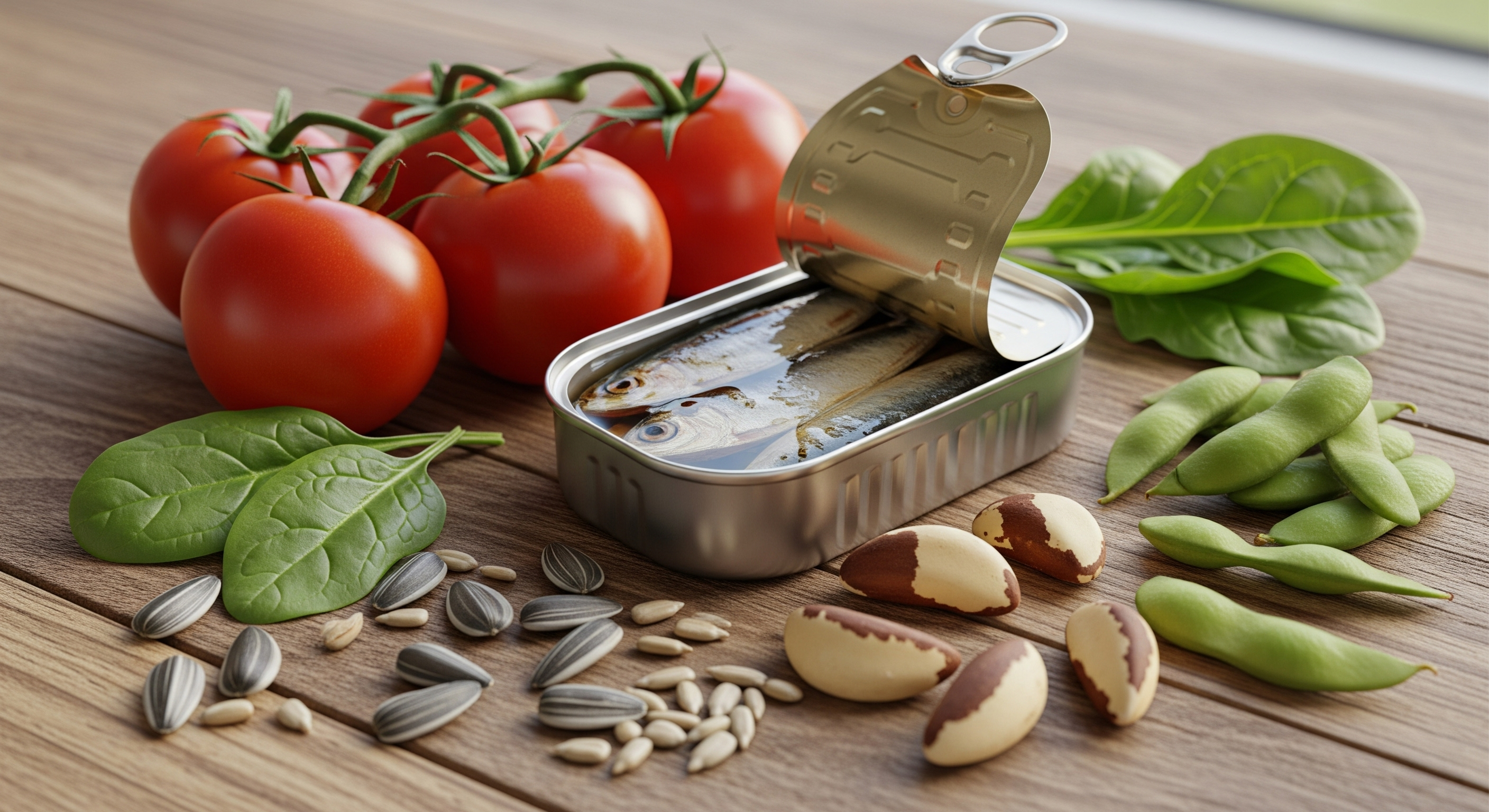 Produits contenant de la coenzyme Q10